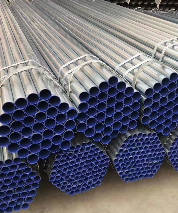 消防用热镀锌涂塑复合管