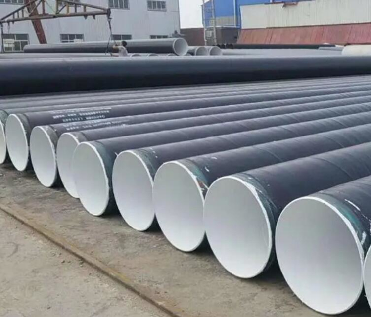 饮用水8710防腐钢管