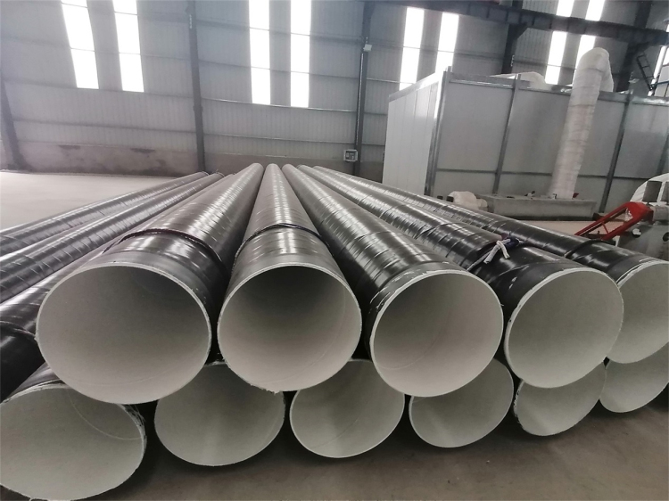 饮用水8710防腐钢管