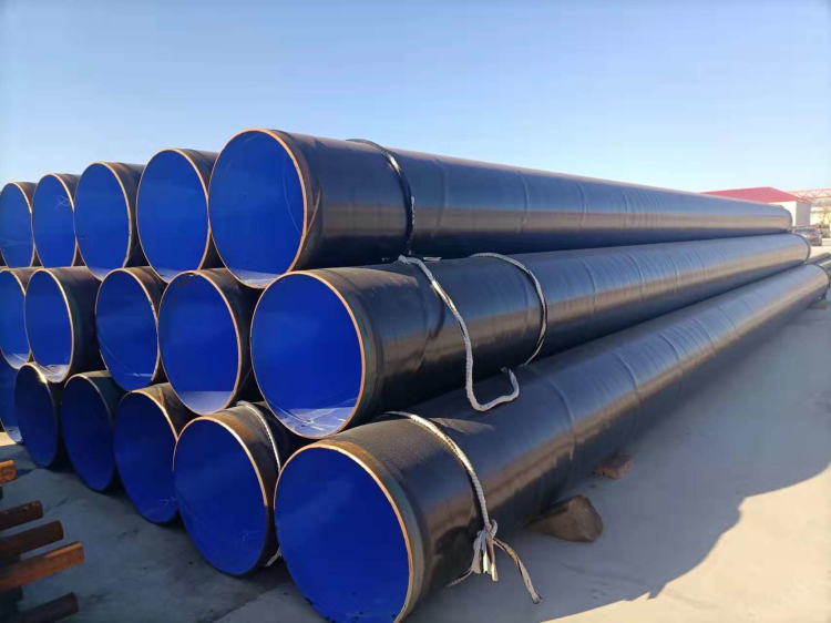 TPEP防腐钢管