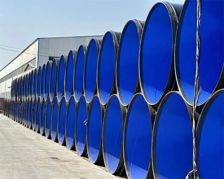 给水用涂塑钢管