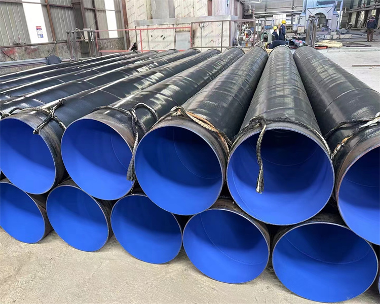 TPEP防腐钢管